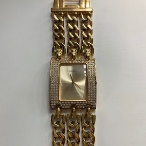 GUESS Watch